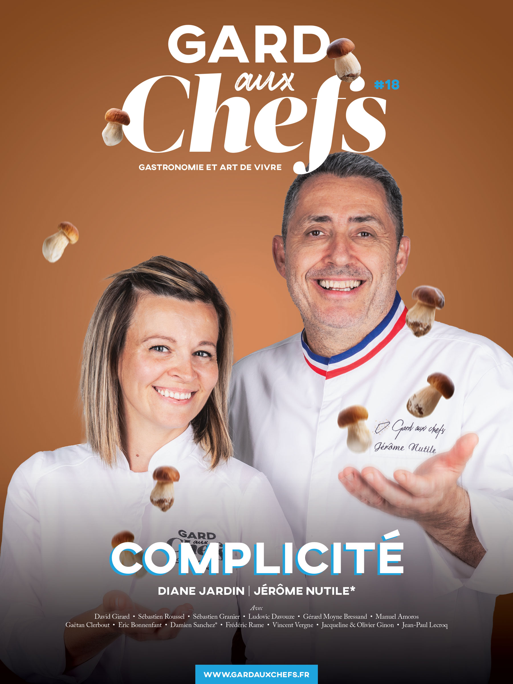 Prestations pour professionnels - La Petite Cuisine - traiteur nîmois