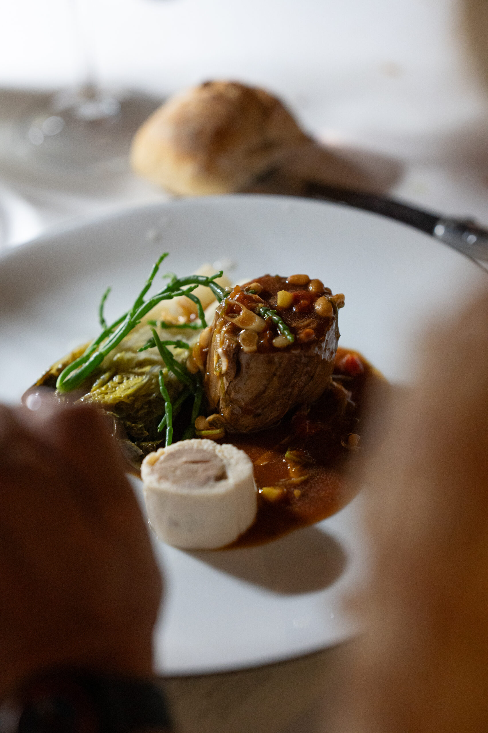 Prestations pour professionnels - La Petite Cuisine - Traiteur nîmois